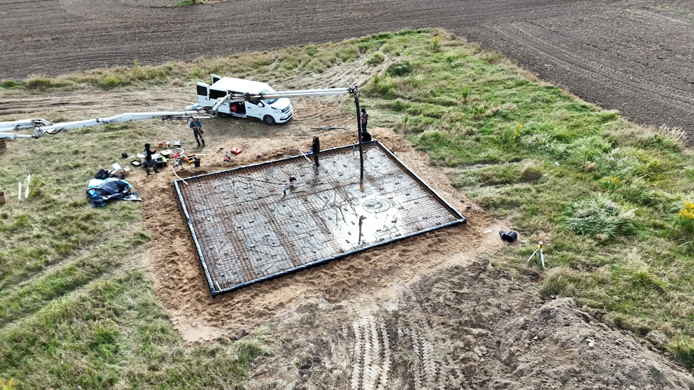 Projekt Energo - Dom Energooszczędny